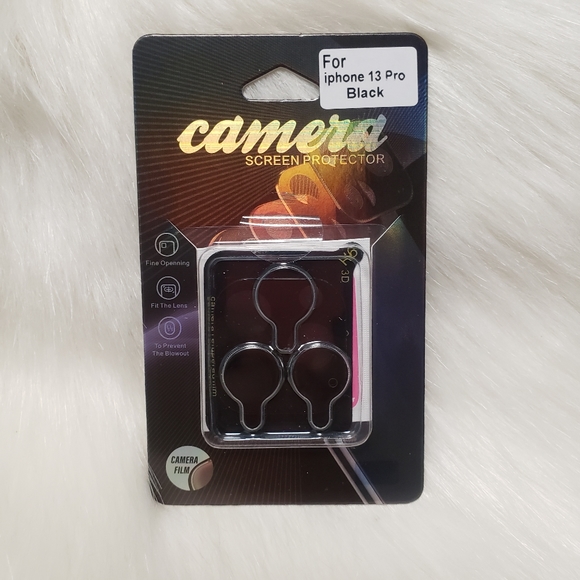 Iphone 13 pro camera protector. - Picture 6 of 10